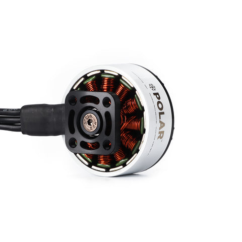 XC3000 POLAR Brushless Motor