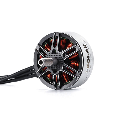 XC3000 POLAR Brushless Motor