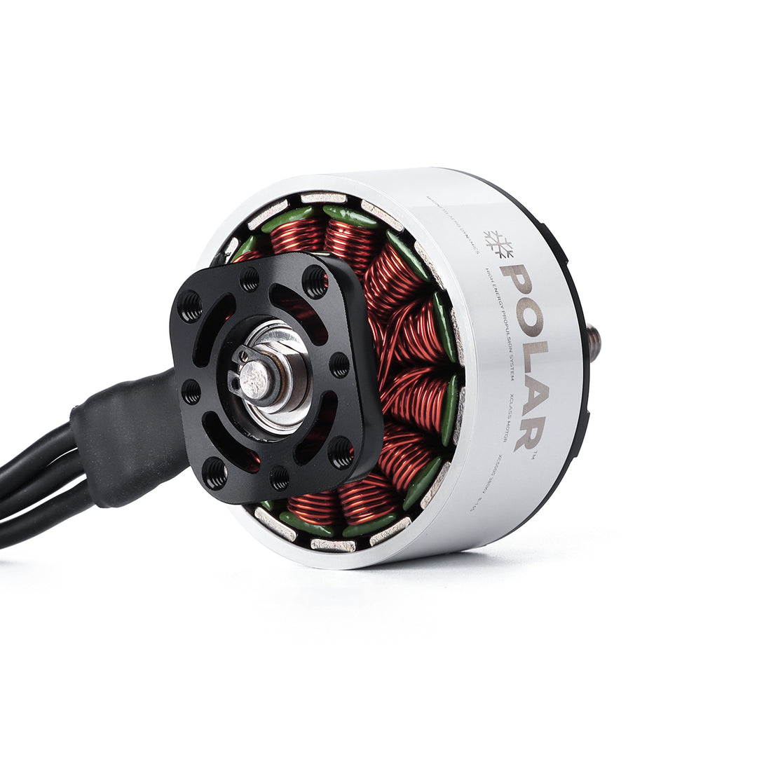 XC5000 POLAR FPVドローンモーター