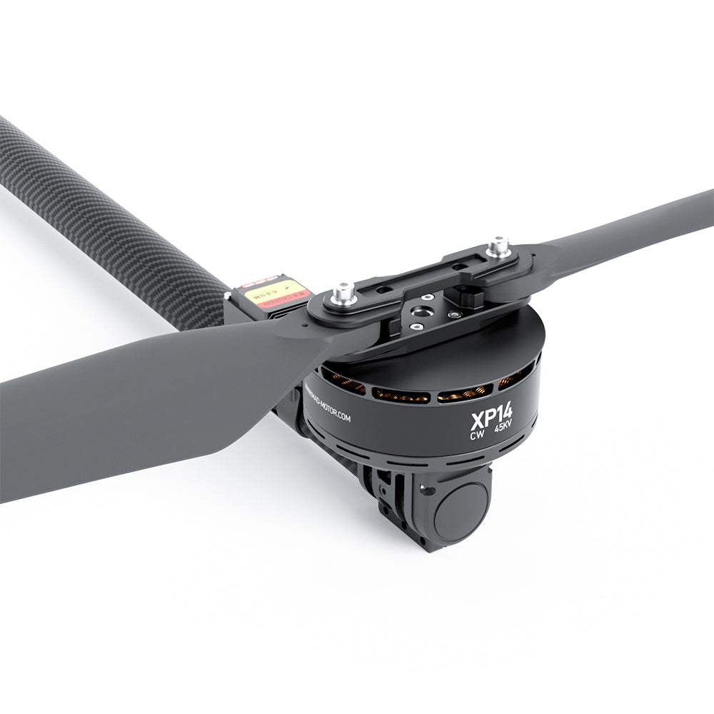 XP14 Drone Arm Set 45KV