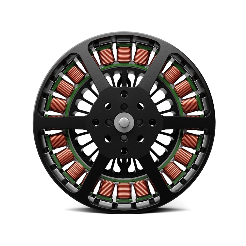 محرك طائرة بدون طيار بدون فرشاة MAD M6C12 EEE 