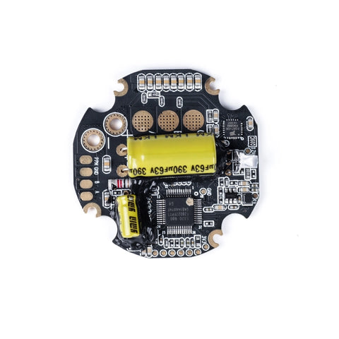 MAD FOC 40A 6S ESC (Circular) SKU: 0102DT0092