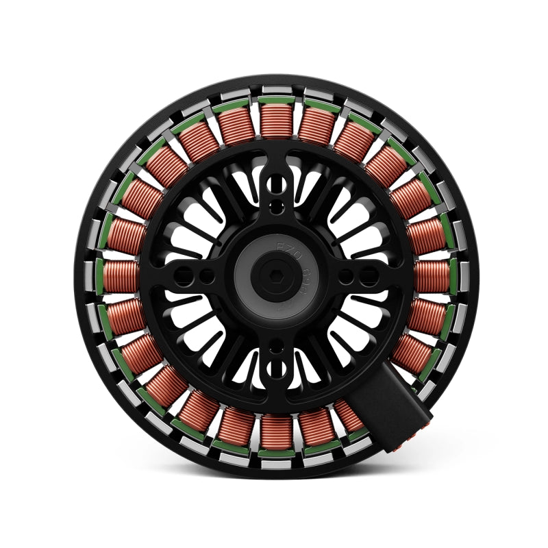 محرك طائرة بدون طيار بدون فرشاة MAD M6C12 EEE 