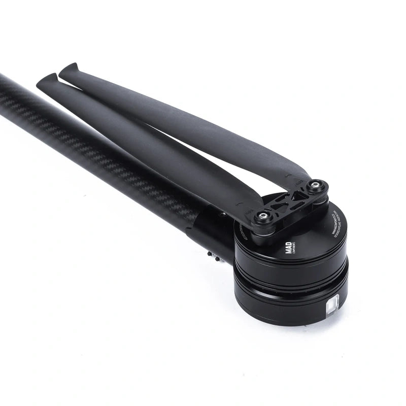 6X-08 M6C08 ドローンアームセット 130KV 