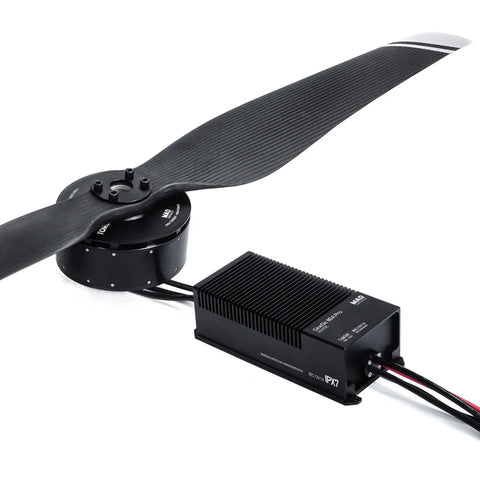 HB30-47.5X18 drone arm set