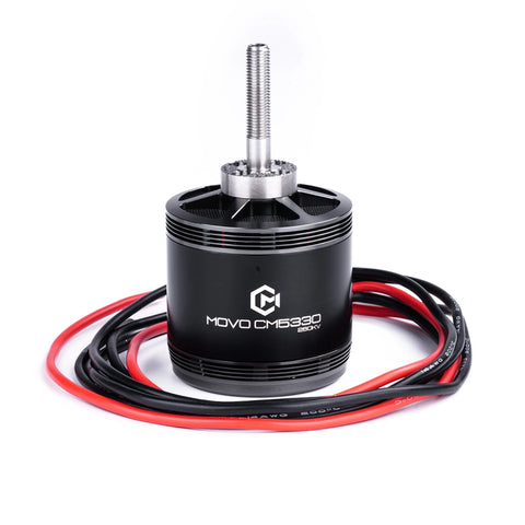 MAD MOVO CM5330 Brushless Motor