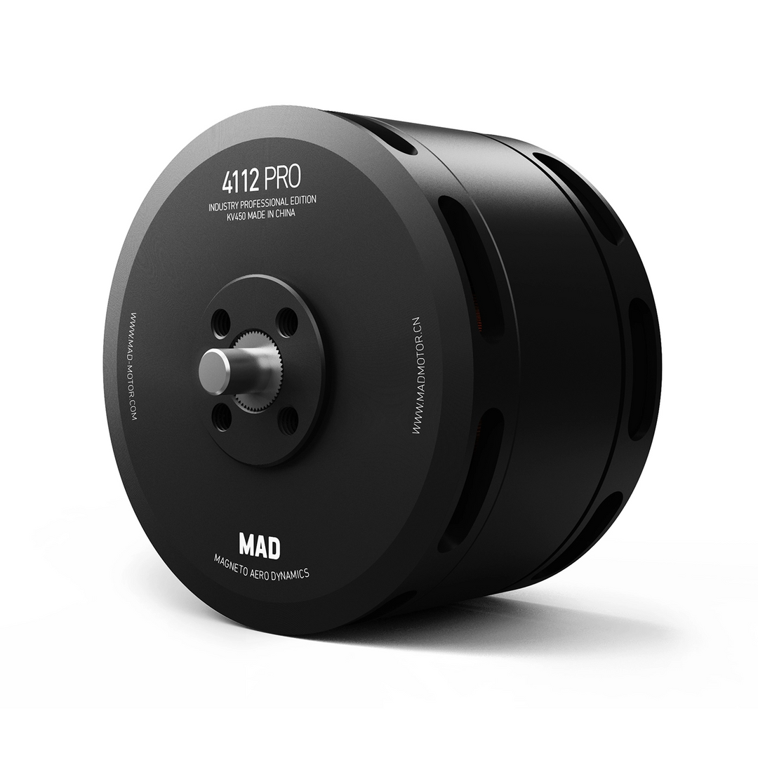 MAD 4112 PRO IPE Drone Motor