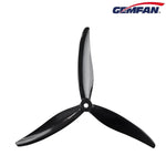 Load image into Gallery viewer, Gemfan Cinelifter 7" 7035 7x3.5x3 Tri-Blade Propellers - Choose Your Color