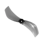 Load image into Gallery viewer, Gemfan 1610-2  40mm Bi-Blade 1.0mm Shaft Nano Propellers - (4CW+4CCW)