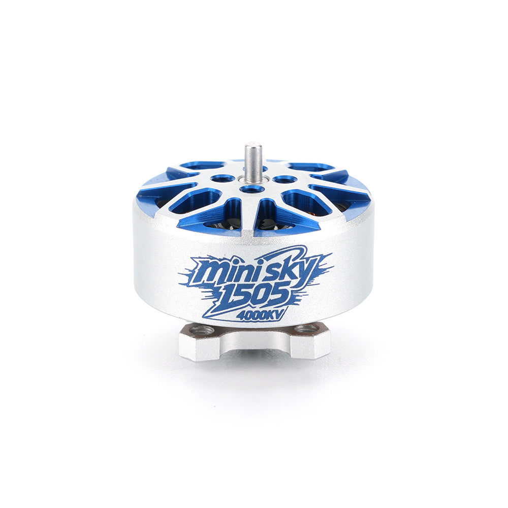 KONKER MiniSky 1505 FPV Motor - 4000KV for 3 inch drone