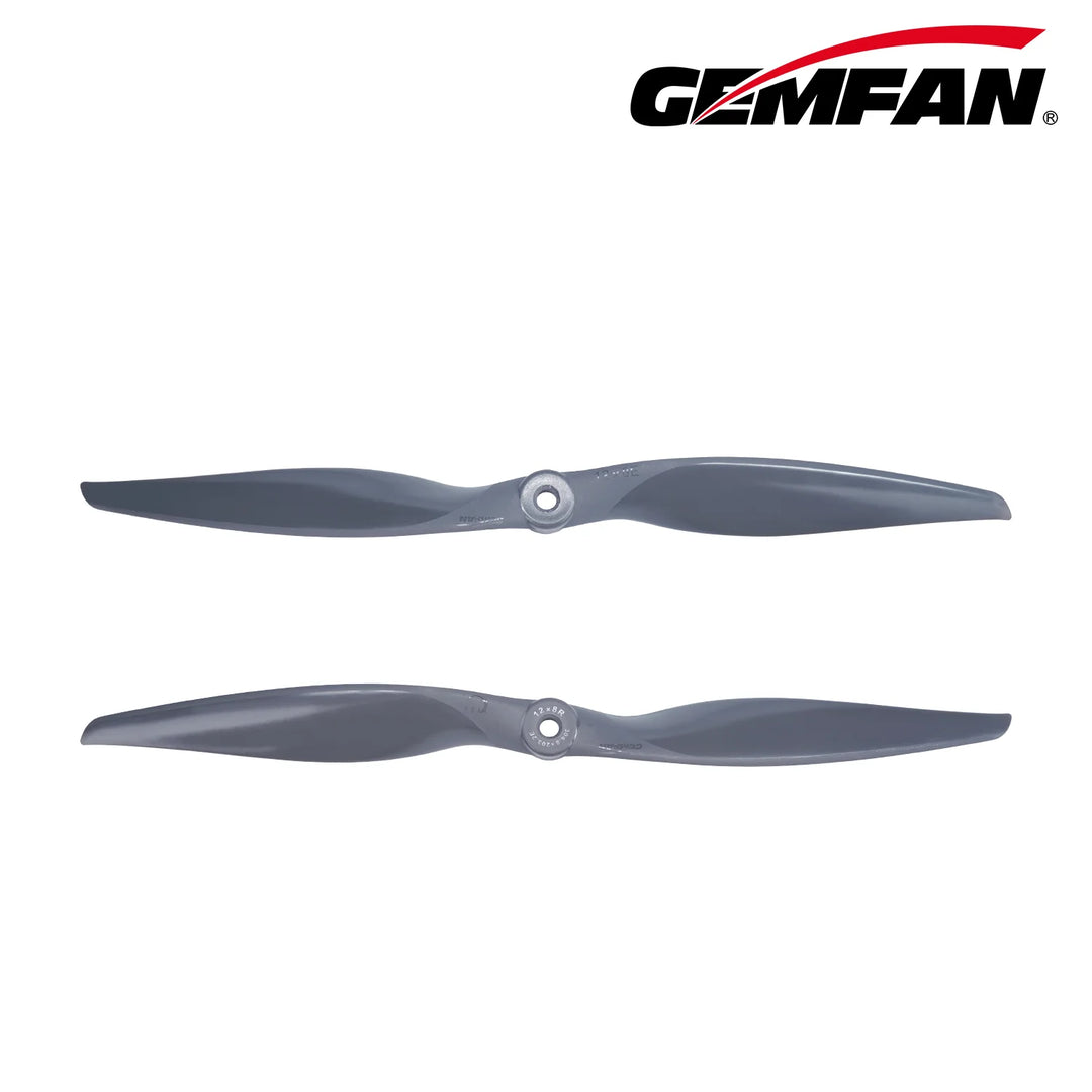 Vortex 12X8E Electric Propeller-Glass fiber nylon