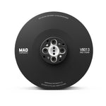 ギャラリービューアに画像を読み込みます。 V8013 PRO IPE フェザリング プロペラ オートセンター eVTOL ドローン モーター