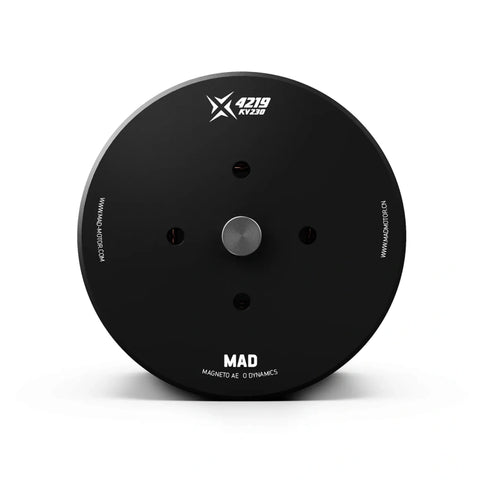 MAD X4219 VTOL Airplane Drone Motor