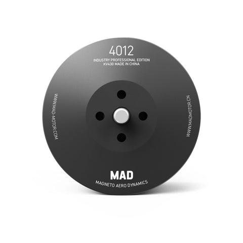 MAD 4012 IPE Brushless Motor