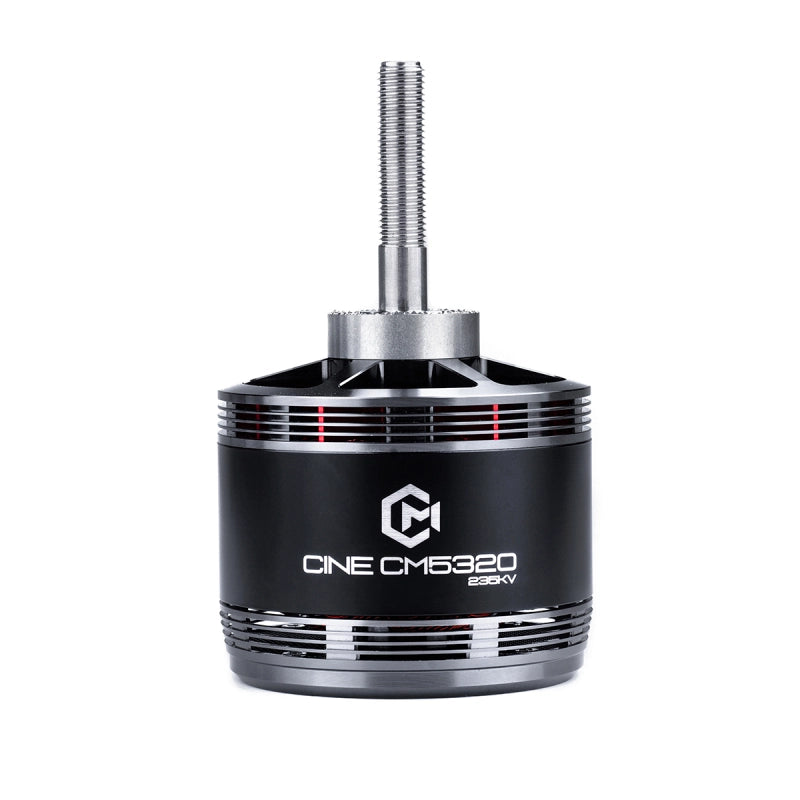 MAD CINE CM5320 Brushless Motor