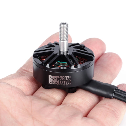 BSC 2807.5 FPV Drone Motor