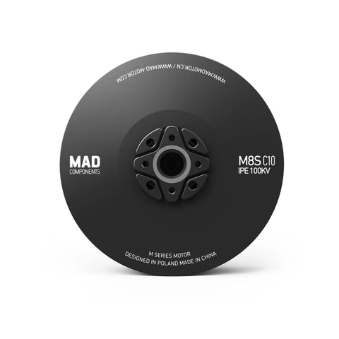 MAD M8S C10 (8108) IPE V1 Brushless Drone Motor