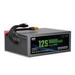ギャラリービューアに画像を読み込みます。 MAD 12S 16Ah Lithium Battery