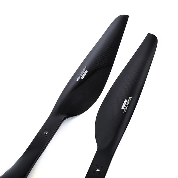 FLUXER 26x8.5 Inch Carbon fiber Propeller