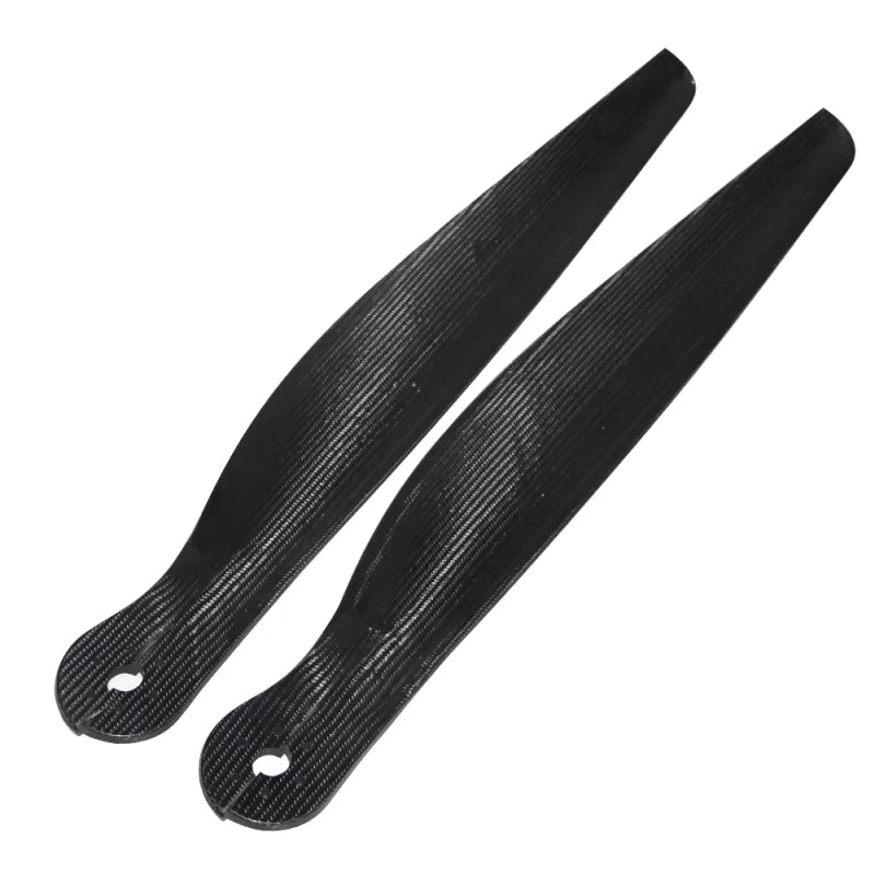 MAD 49.2x22 (1250MM) FLUXER PARAMOTOR E-PROPS Carbon Fiber Propeller