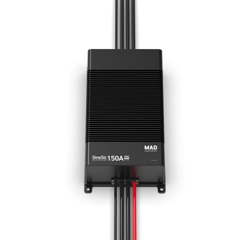 MAD SineSic 150A Pro 800V