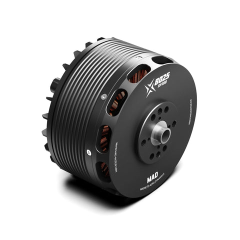 MAD X8025 VTOL Airplane Drone Motor