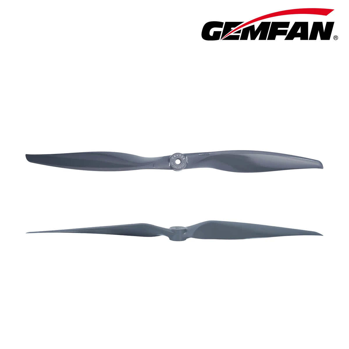 Vortex 14X12E Electric Propeller-Glass fiber nylon – MAD Motor ...