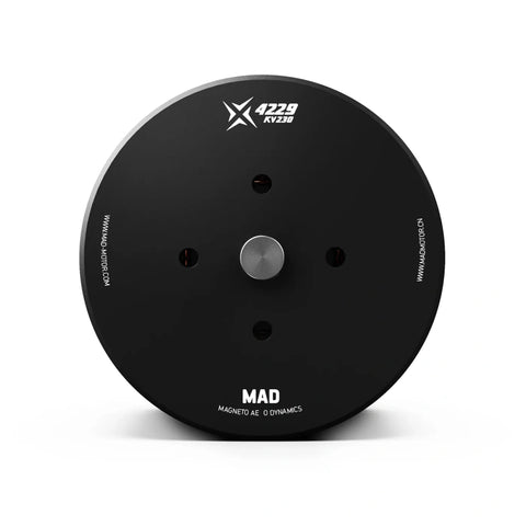 MAD X4229 brushess drone motor for airplane VTOL aero