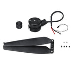 Load image into Gallery viewer, 6X-08 M6C08 Drone Arm Set 130KV