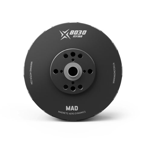 MAD X8030 VTOL Airplane Drone Motor