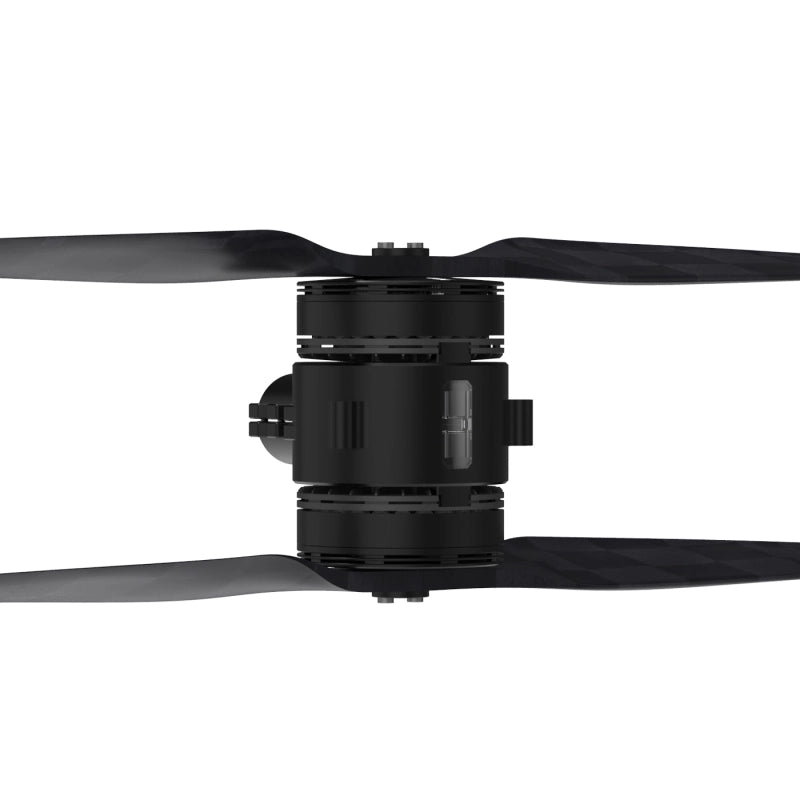 مجموعة ذراع طائرة بدون طيار محورية MAD 6X10-II 150KV 