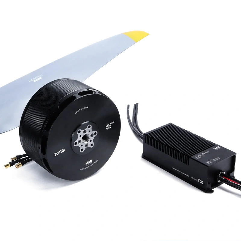 مجموعة ذراع الطائرة بدون طيار HB60-63x22