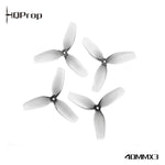 Load image into Gallery viewer, HQ Ultralight Whoop Prop 1.6X1.1X3(40MM) (2CW+2CCW)-Poly Carbonate