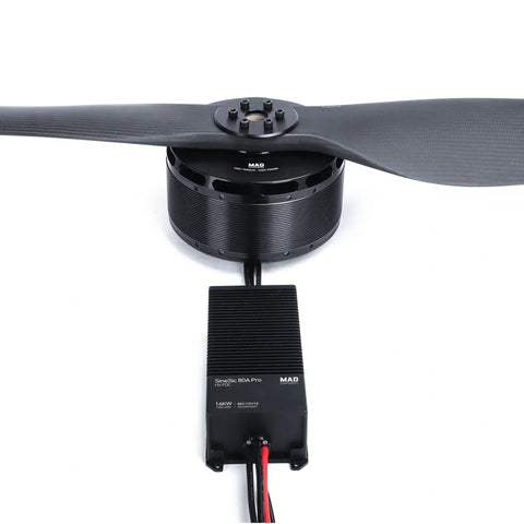 HB60-64X20 drone arm set