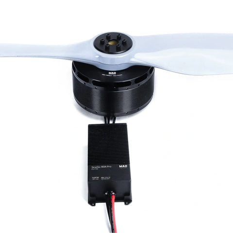 HB60-63x22 drone arm set