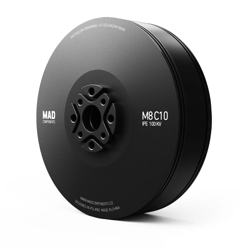 MAD M8C10 IPEドローンモーター