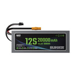 ギャラリービューアに画像を読み込みます。 12S 20Ah ドローンバッテリー