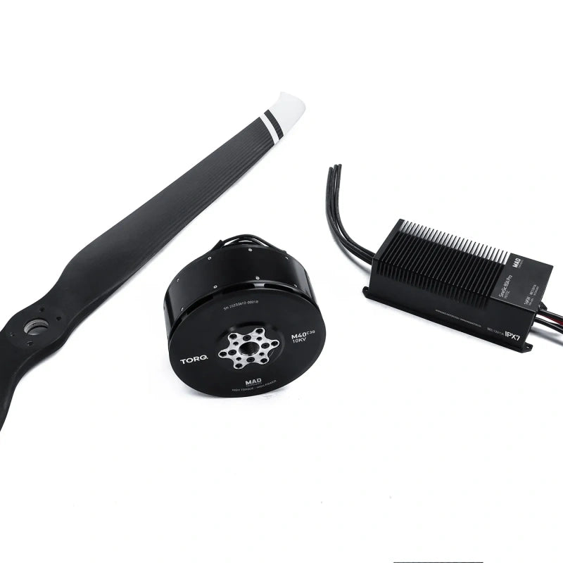 مجموعة ذراع طائرة بدون طيار HB30-47.5X18