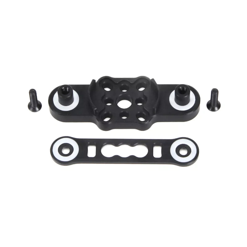 SPIRO AW 20x8インチ ポリマー折りたたみプロペラ