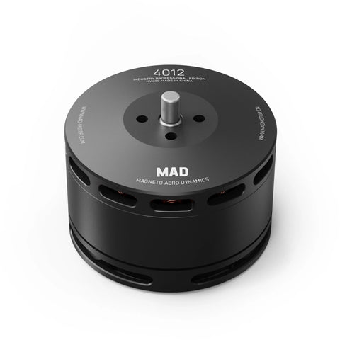 MAD 4012 IPE Brushless Motor