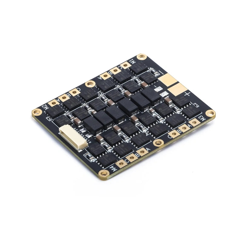 MAD FOC 40A 6-8S 4 in 1 ドローン ESC 