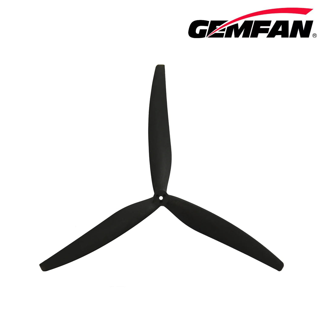 1507 Glass Fiber Nylon 3 Blade (Set of 2)