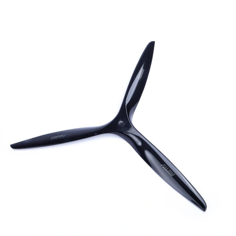 17x8 Carbon Fiber 3-Blade Propeller