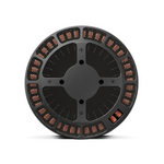 ギャラリービューアに画像を読み込みます。 MAD V135L IPE VTOLブラシレスドローンモーター