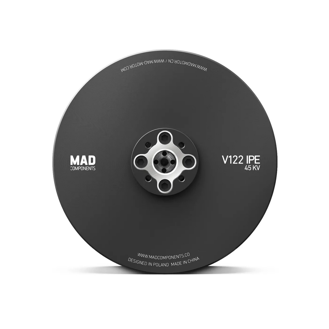 MAD V122 VTOL Drone Motor