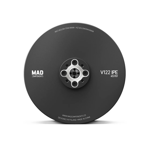 MAD V122 VTOL DRONE MOTOR for the flying drone