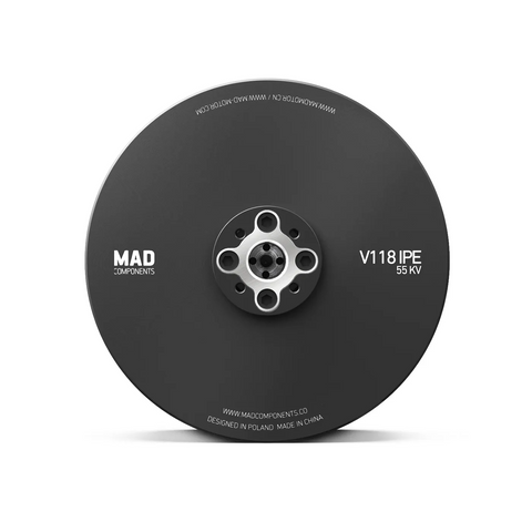 MAD V118 VTOL DRONE MOTOR for the flying drone