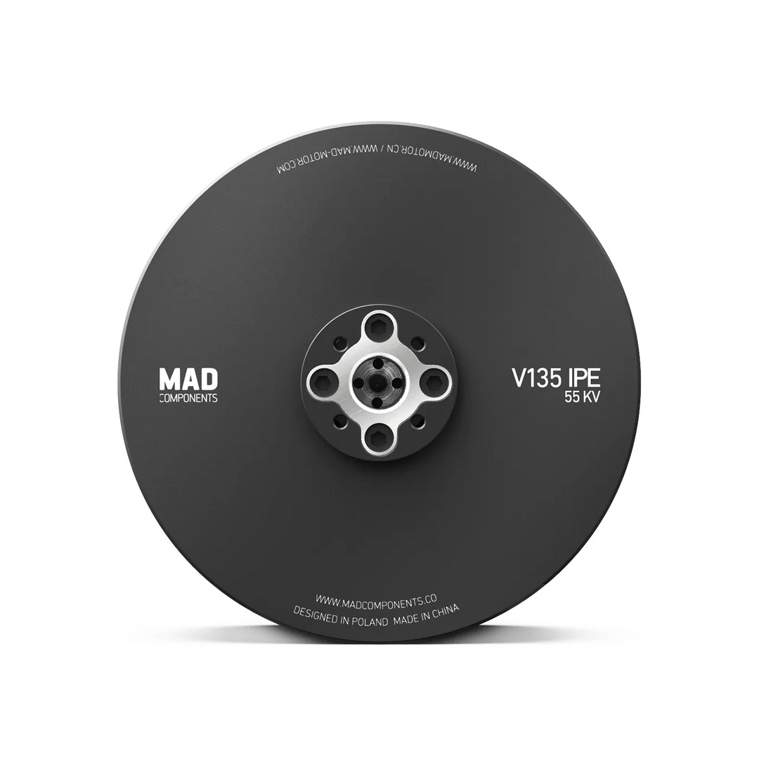 MAD V135 VTOL Drone Motor