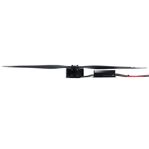 HB30 52X19 MAD Hummingbird electric motor for large-scale multi-rotor/e-VTOL drones capable of carrying heavy loads flying car ,delivery drone,urban mobility