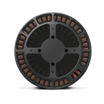 ギャラリービューアに画像を読み込みます。 MAD V122 VTOLドローンモーター